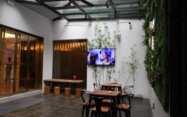 Ji Hotel Xi'an Bell Drum Towers