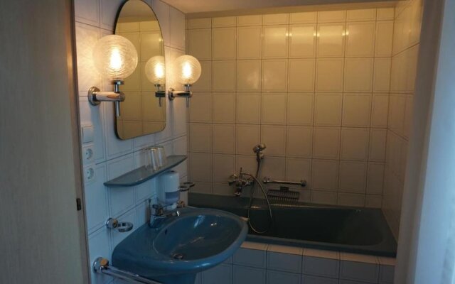 Hotel Waldrast B&B