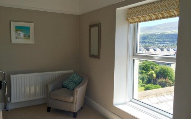 Baie Mooar Guesthouse