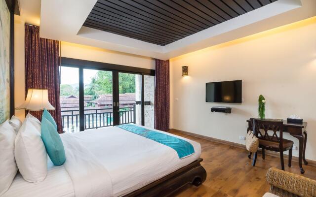 Dara Samui Beach Resort - Adults Only
