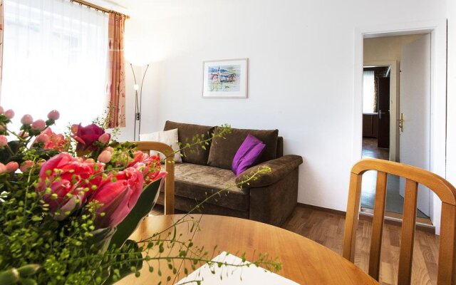 Appartements Steiner - SKI IN - SKI OUT