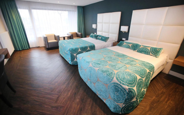 Van Der Valk Hotel Akersloot
