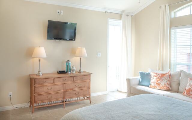 Oceans 10 3 Bedroom Home