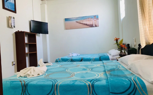 Fernando's Seaside Guest House