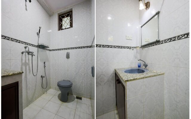 Camron Guest House