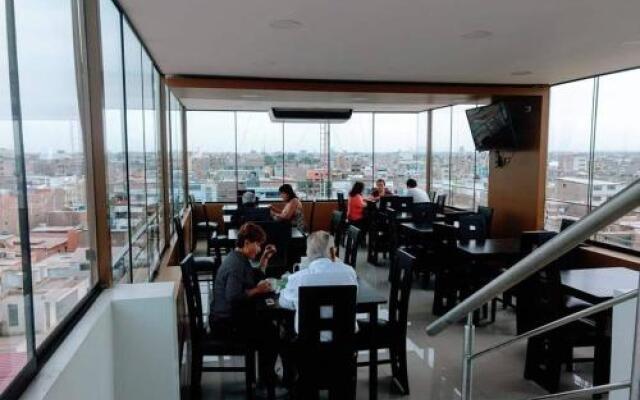 Hotel Ayapalleck Muchik