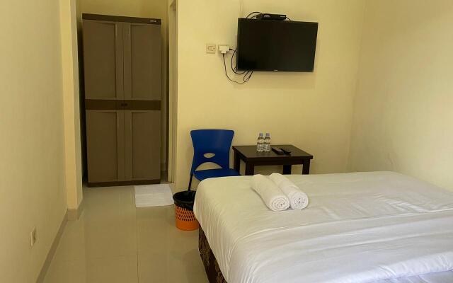 Jatiwinangun Homestay RedPartner