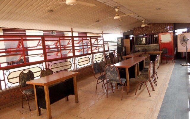 Abidap Hotel & Suites International