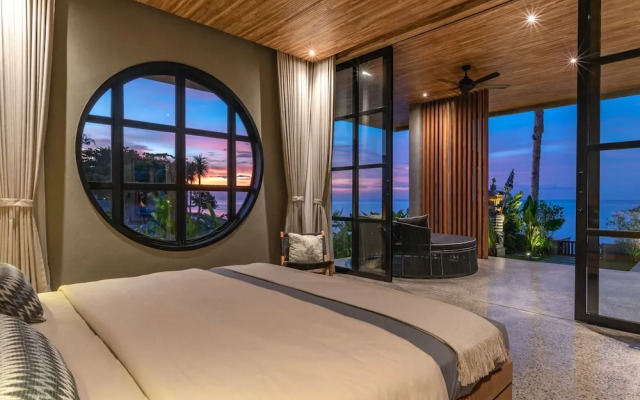 Sea View Beach Estate