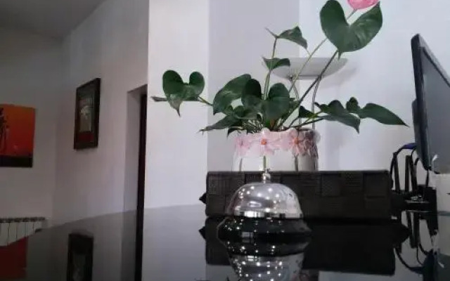 Hotel Le Rose