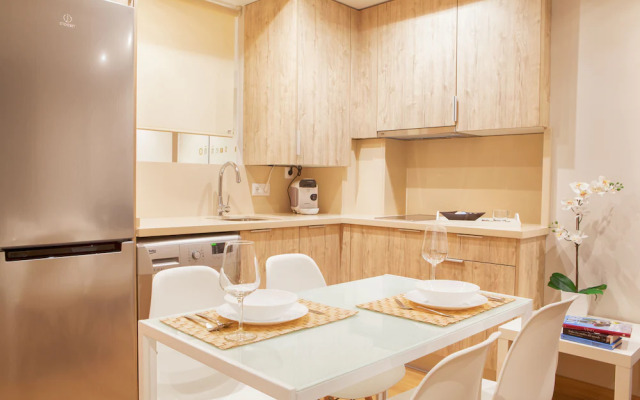 Apartamentos Boutique Salamanca
