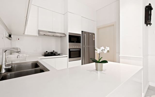 Damai 88 Condominium By Suites Us Homes