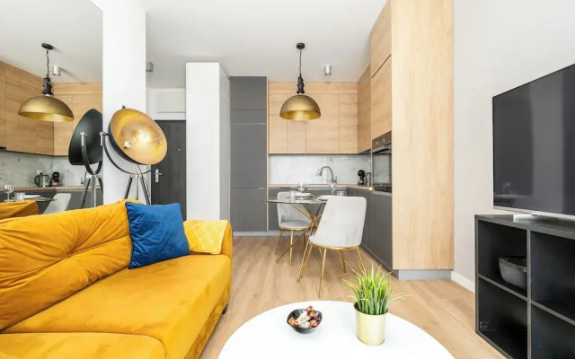 MARGI Doro Apartament