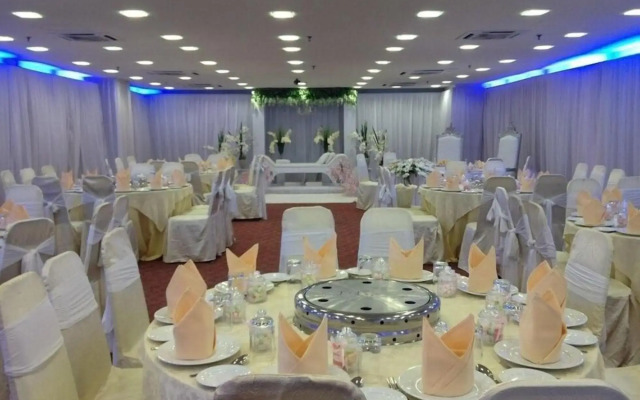 Sumai Hotel Apartment
