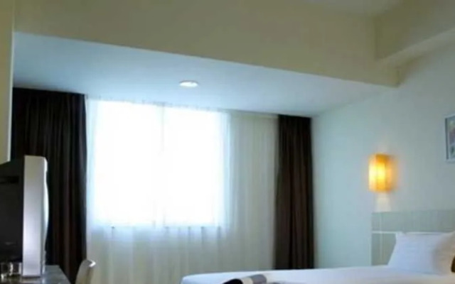 City Inn Yunhe Humen