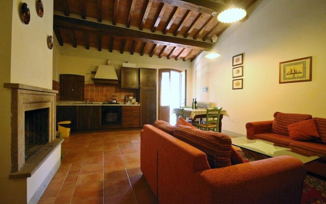 Azienda Agricola e Agriturismo Vallorsi