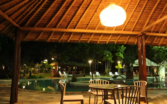 Villa Cha Cha Chaolao Beach Resort