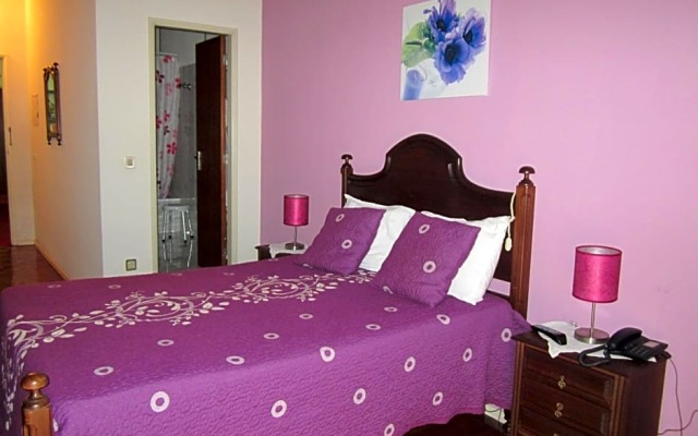 Hotel Santa Rita
