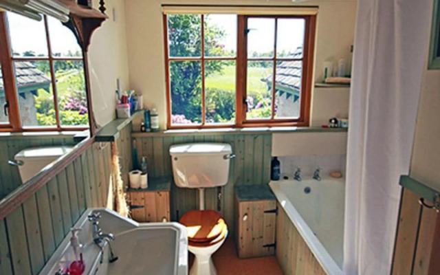 Netherton Guest House