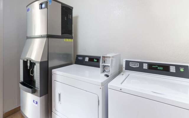 Quality Inn Florida City - Gateway to the Keys