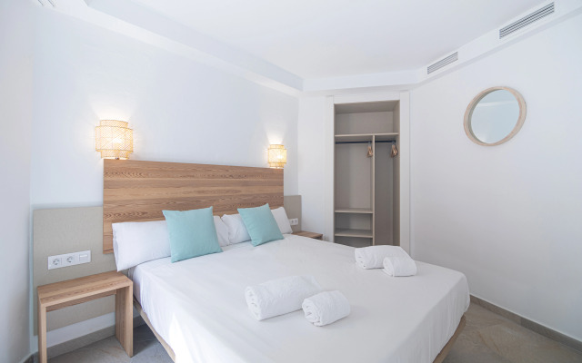 MarSenses Ferrera Blanca Hotel