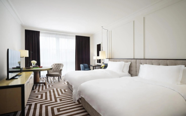 Rosewood London