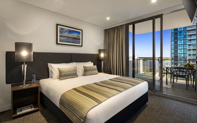 Quest East Perth