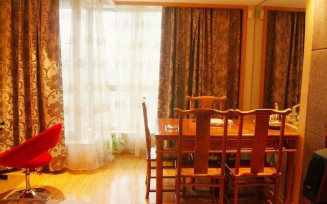 Lansa International Hotel