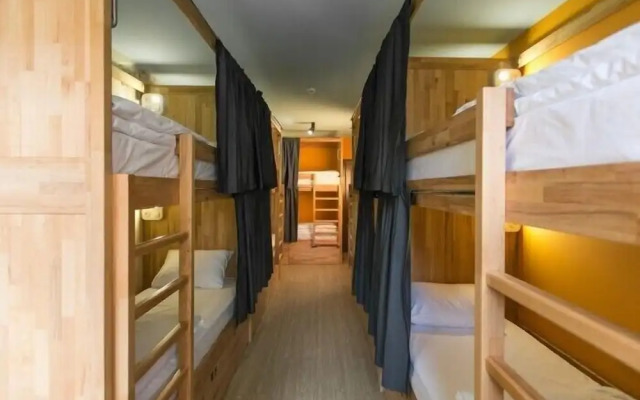 Dream Hostel Lviv