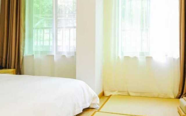 Qiandao Lake Jingting Hotel
