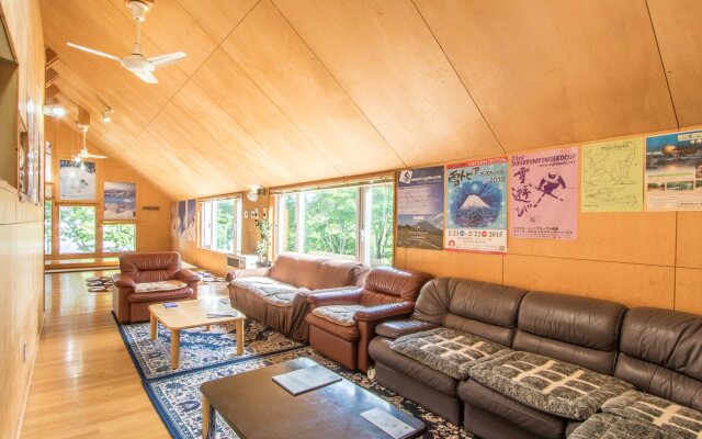 Potato Lodge Niseko