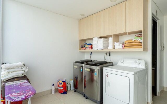 Luxy Park Hotel & Apartments-City Centre