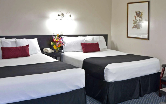 Americas Best Value Inn Sheridan