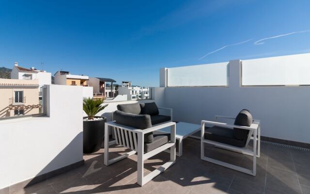New Holiday Homes Los Mangos Nerja