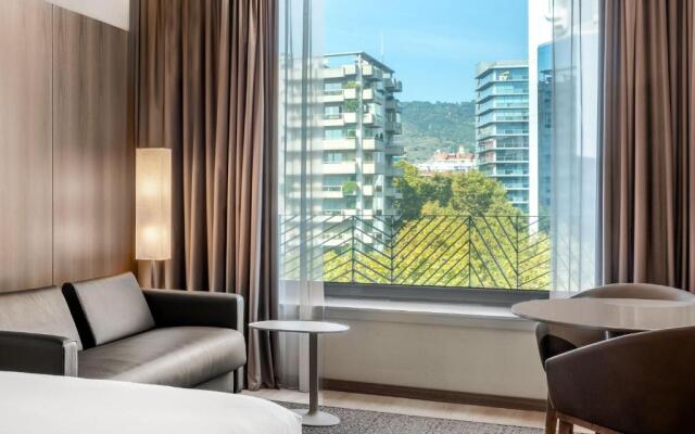 AC Hotel Diagonal L´Illa