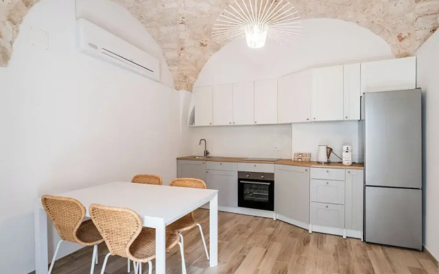 Helios Grotte con Terrazza