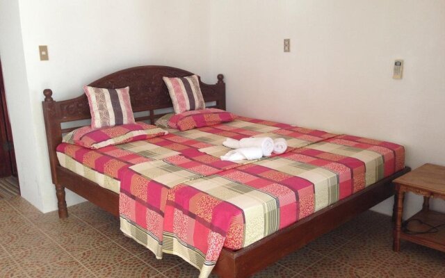 The Red Palm Resort