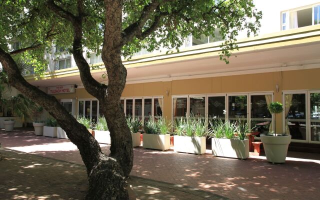 The New Tulbagh Hotel