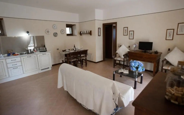 Casale Montemoro With Pool