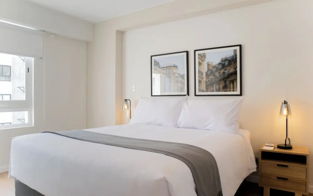 Select by Wynwood House