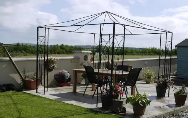 Inishfree Bed and Breakfast