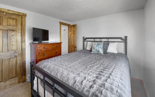 Powder Ridge By Pinnacle Lodging