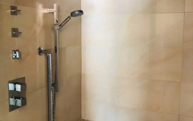 Luxus Ferienhaus am See