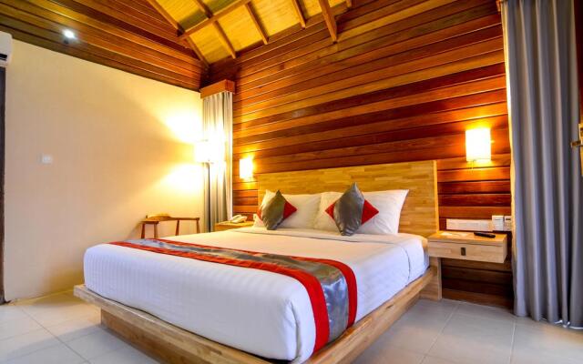 Gili Air Lagoon Resort by Waringin Hospitality