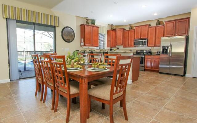 Villa 1422 WexfoRoad Champions Gate