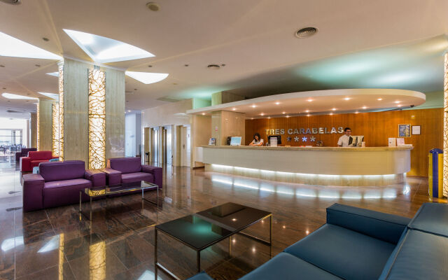 Sirenis Hotel Tres Carabelas & SPA