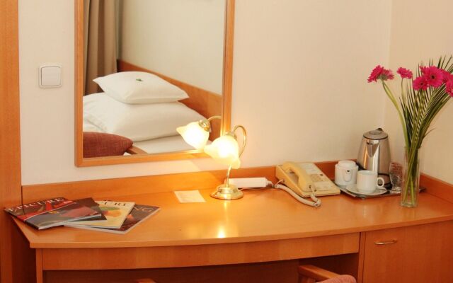 Hotel Poľana