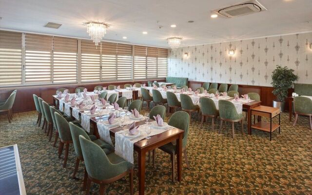Palmiye Hotel Gaziantep