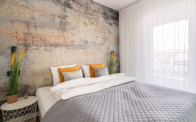 RentPlanet - Apartamenty Michalczyka