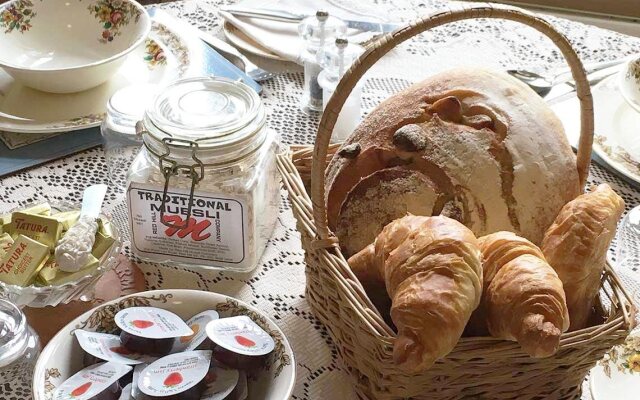 Summerhill Farm B&B